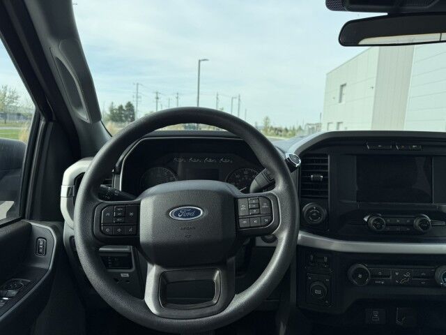 2022 Ford F-150 XLT Spokane WA