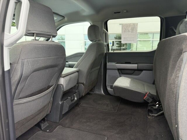 2022 Ford F-150 XLT Spokane WA