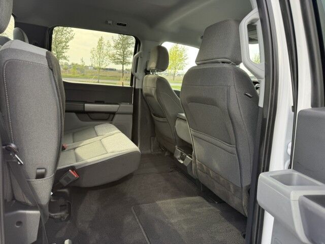 2022 Ford F-150 XLT Spokane WA