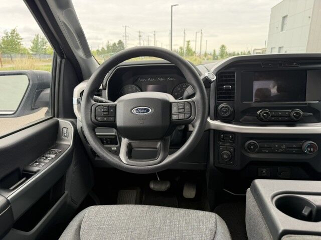 2022 Ford F-150 XLT Spokane WA
