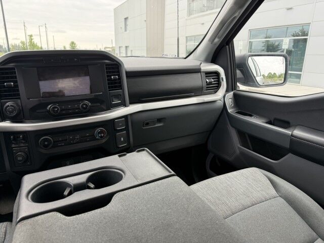 2022 Ford F-150 XLT Spokane WA