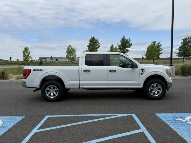 2022 Ford F-150 XLT Spokane WA