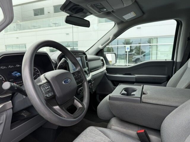 2022 Ford F-150 XLT Spokane WA