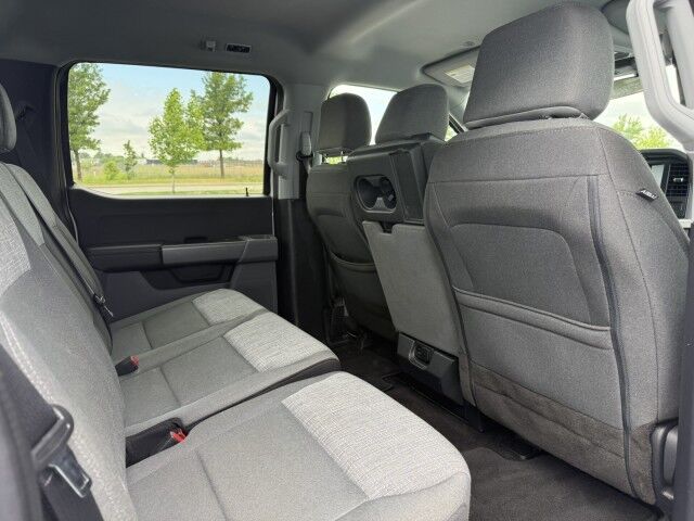 2022 Ford F-150 XLT Spokane WA