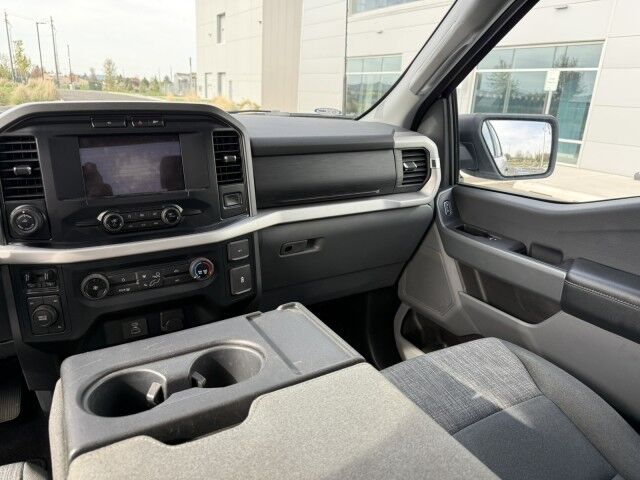 2022 Ford F-150 XLT Spokane WA