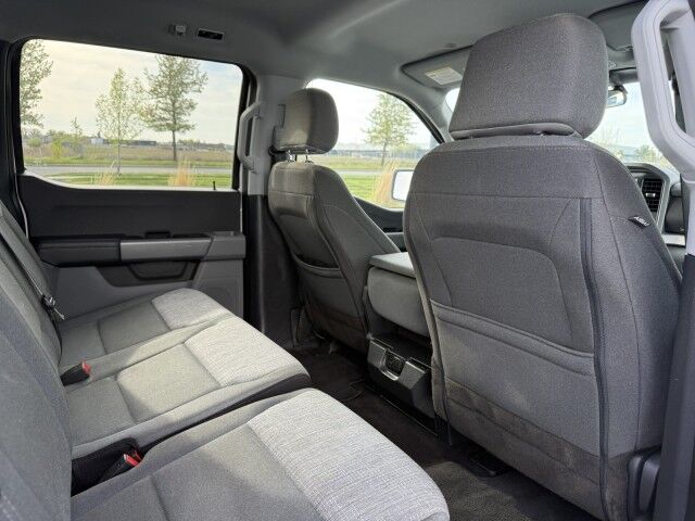 2022 Ford F-150 XLT Spokane WA