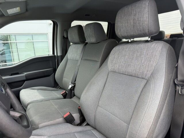 2022 Ford F-150 XLT Spokane WA