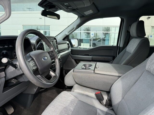2022 Ford F-150 XLT Spokane WA
