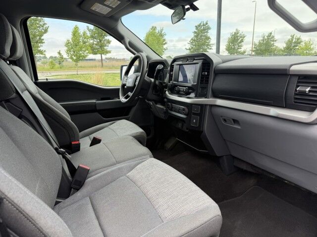 2022 Ford F-150 XLT Spokane WA