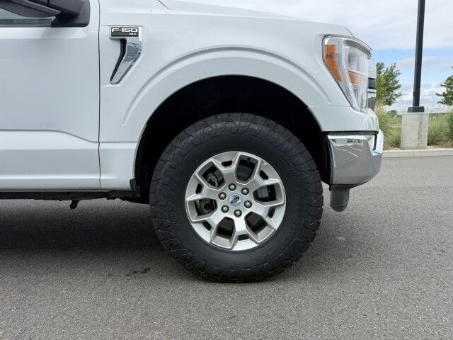 2022 Ford F-150 XLT Spokane WA