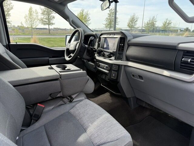 2022 Ford F-150 XLT Spokane WA