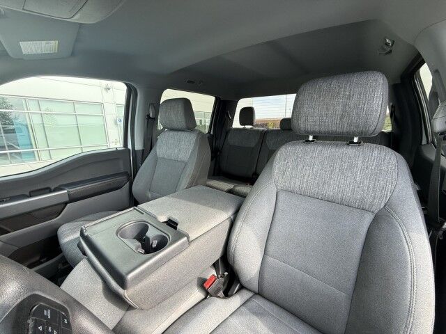 2022 Ford F-150 XLT Spokane WA