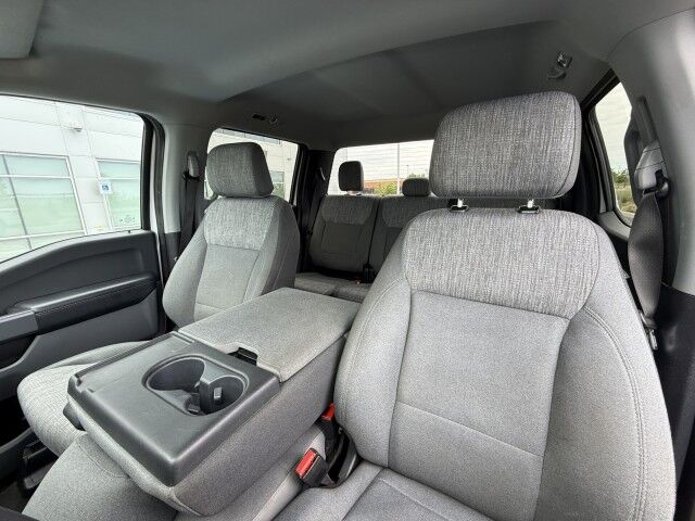 2022 Ford F-150 XLT Spokane WA