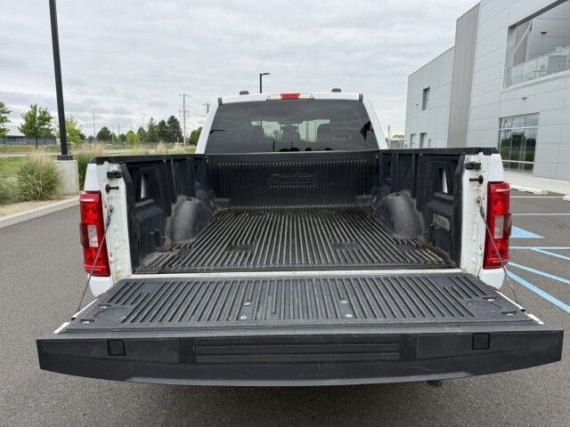 2022 Ford F-150 XLT Spokane WA
