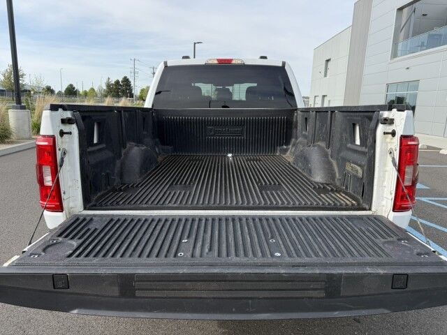 2022 Ford F-150 XLT Spokane WA
