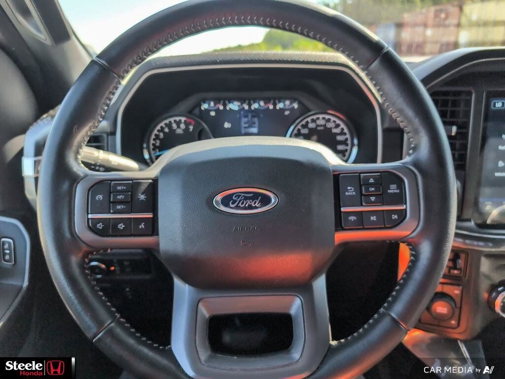 2022 Ford F-150 XLT St. John's NL