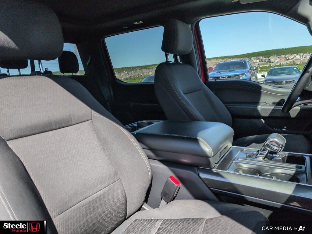 2022 Ford F-150 XLT St. John's NL
