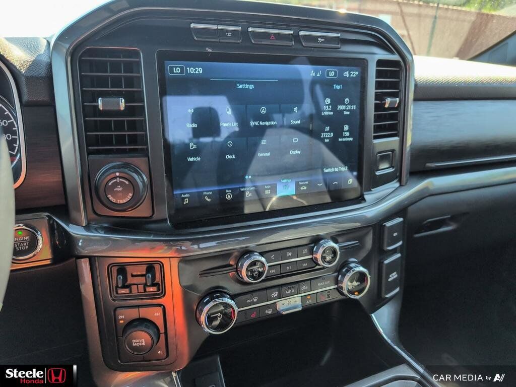 2022 Ford F-150 XLT St. John's NL