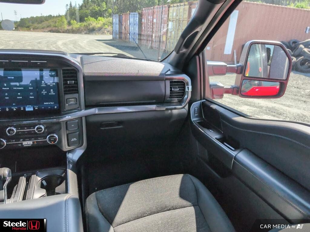 2022 Ford F-150 XLT St. John's NL