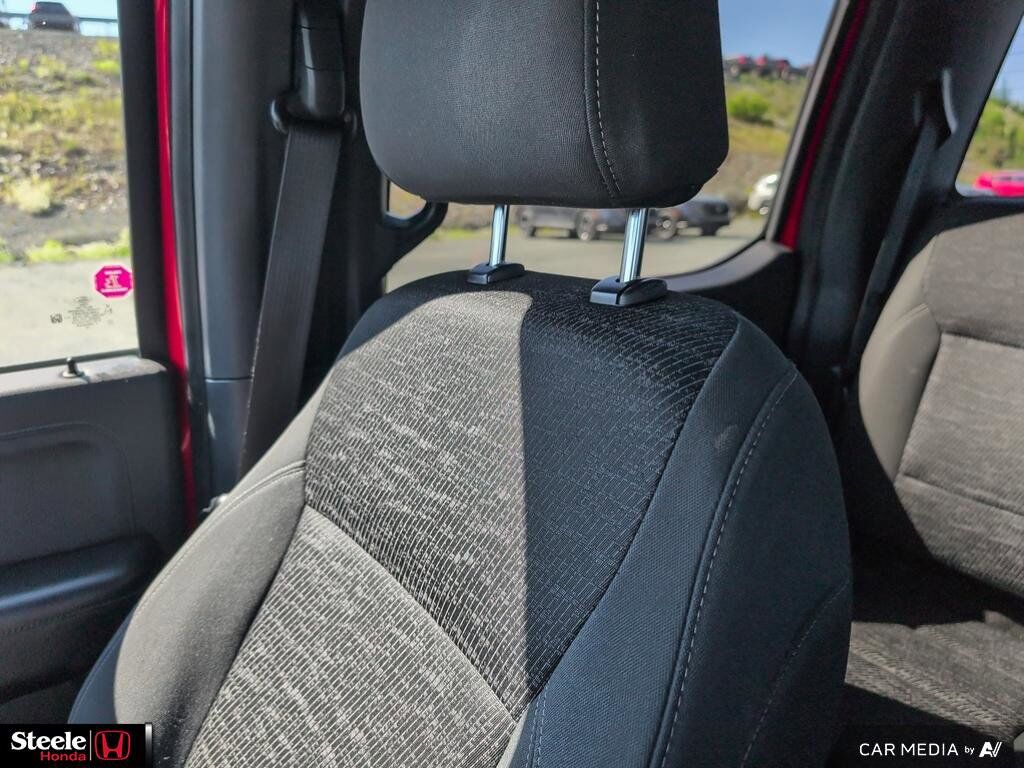 2022 Ford F-150 XLT St. John's NL