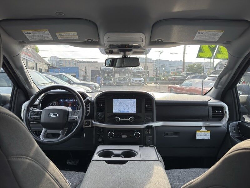 2022 Ford F-150 XLT SuperCrew 4WD Arlington VA