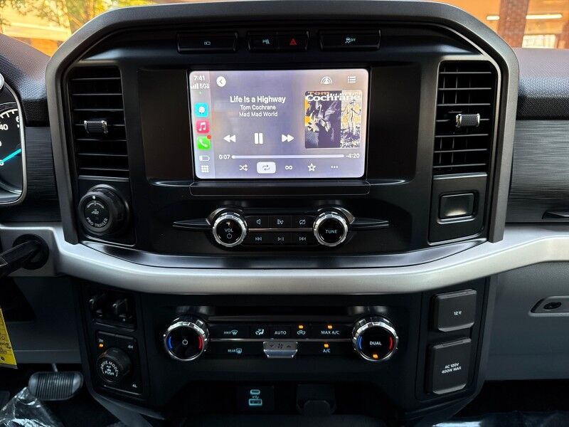 2022 Ford F-150 XLT SuperCrew 4WD Arlington VA