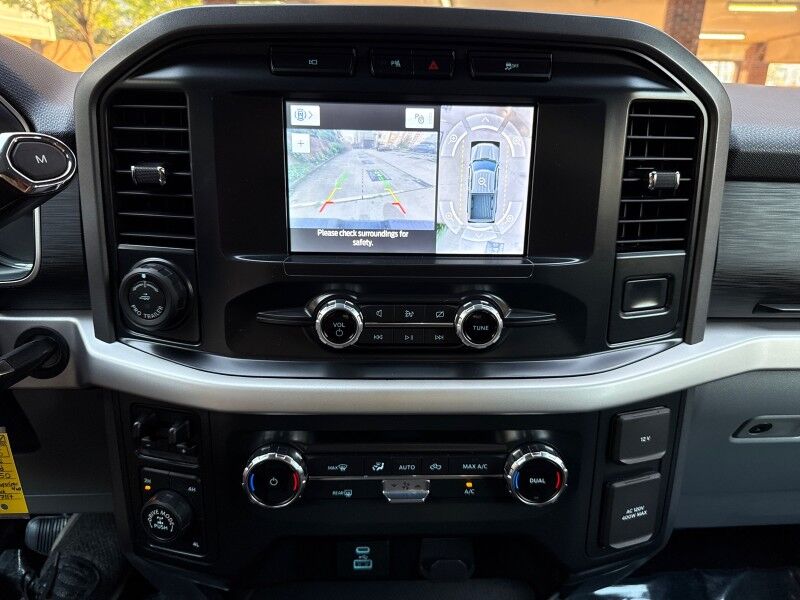 2022 Ford F-150 XLT SuperCrew 4WD Arlington VA