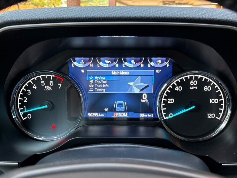 2022 Ford F-150 XLT SuperCrew 4WD Arlington VA
