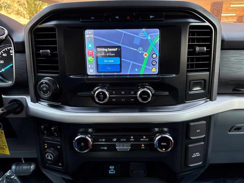 2022 Ford F-150 XLT SuperCrew 4WD Arlington VA