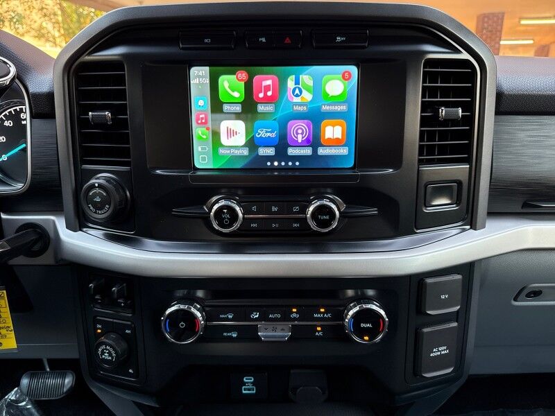 2022 Ford F-150 XLT SuperCrew 4WD Arlington VA