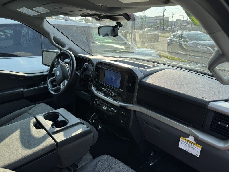 2022 Ford F-150 XLT SuperCrew 4WD Arlington VA