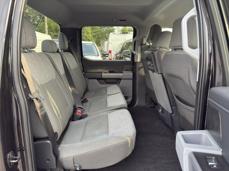 2022 Ford F-150 XLT SuperCrew 4WD Arlington VA