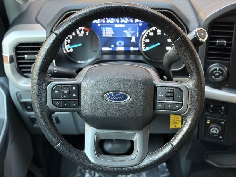2022 Ford F-150 XLT SuperCrew 4WD Arlington VA