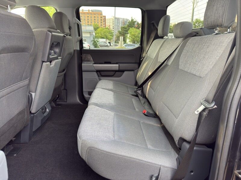 2022 Ford F-150 XLT SuperCrew 4WD Arlington VA