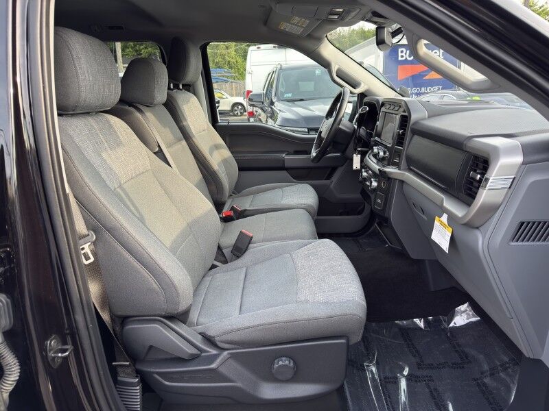 2022 Ford F-150 XLT SuperCrew 4WD Arlington VA