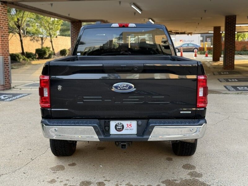 2022 Ford F-150 XLT SuperCrew 4WD Arlington VA