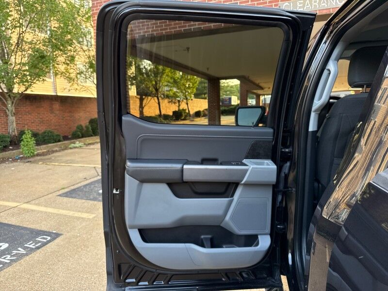 2022 Ford F-150 XLT SuperCrew 4WD Arlington VA