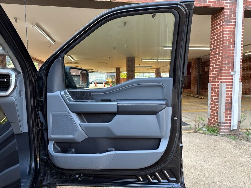 2022 Ford F-150 XLT SuperCrew 4WD Arlington VA