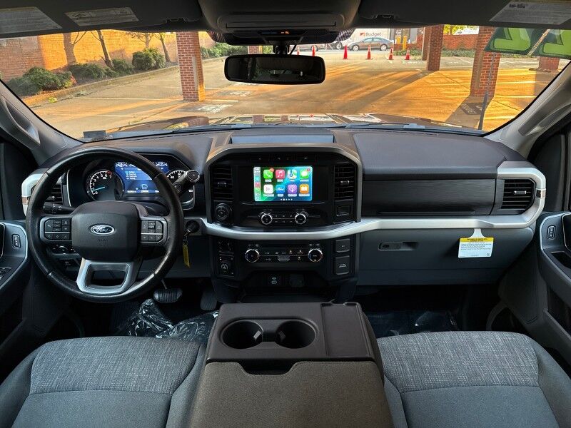 2022 Ford F-150 XLT SuperCrew 4WD Arlington VA
