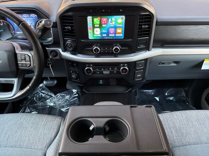 2022 Ford F-150 XLT SuperCrew 4WD Arlington VA