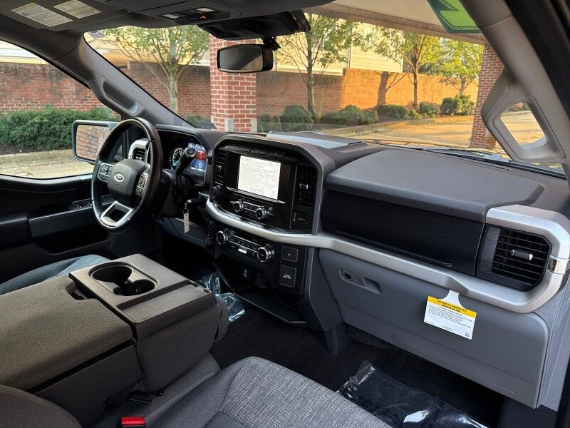 2022 Ford F-150 XLT SuperCrew 4WD Arlington VA