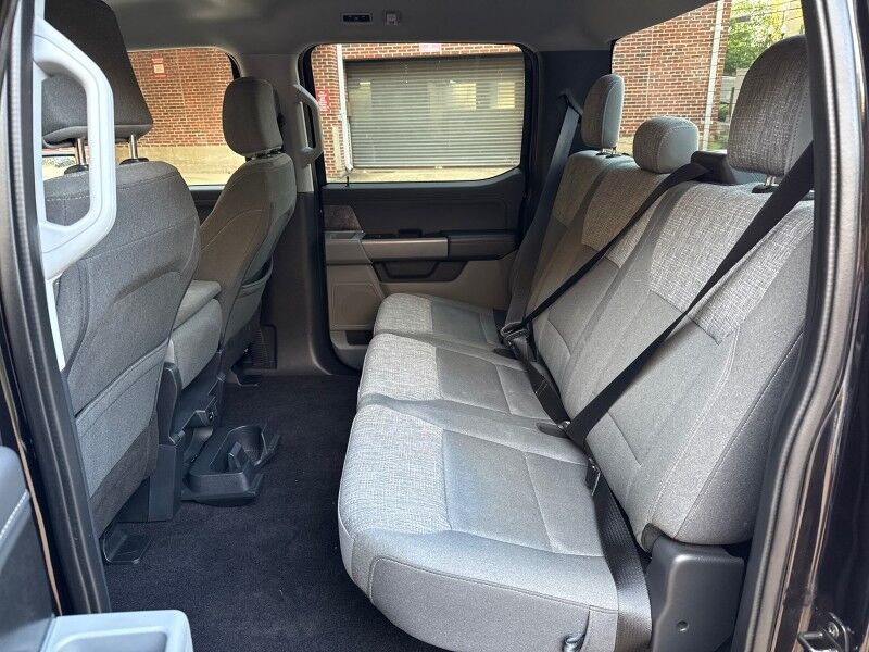 2022 Ford F-150 XLT SuperCrew 4WD Arlington VA