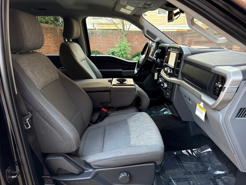 2022 Ford F-150 XLT SuperCrew 4WD Arlington VA