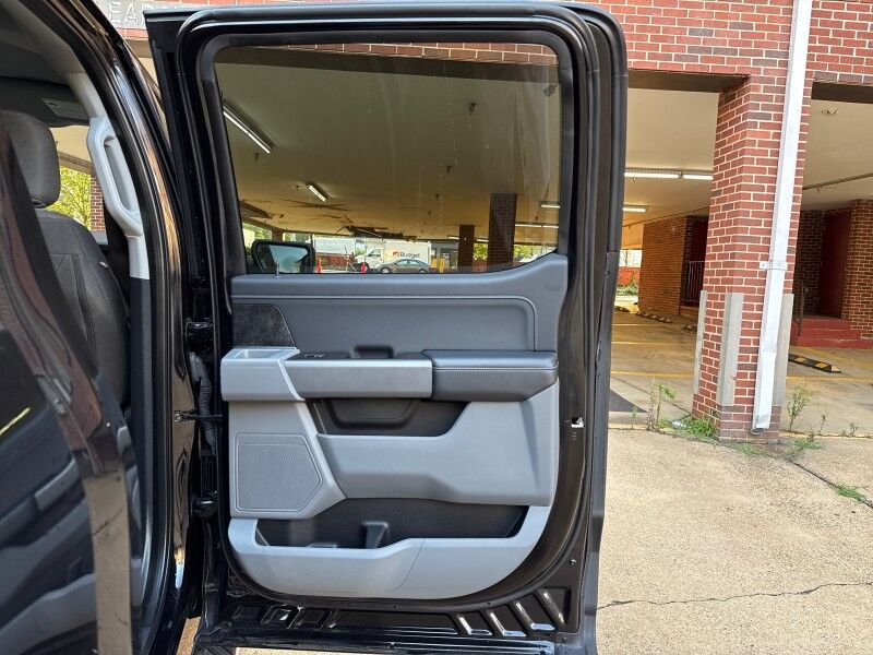 2022 Ford F-150 XLT SuperCrew 4WD Arlington VA
