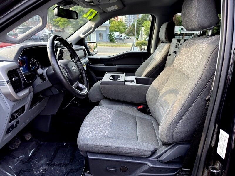 2022 Ford F-150 XLT SuperCrew 4WD Arlington VA