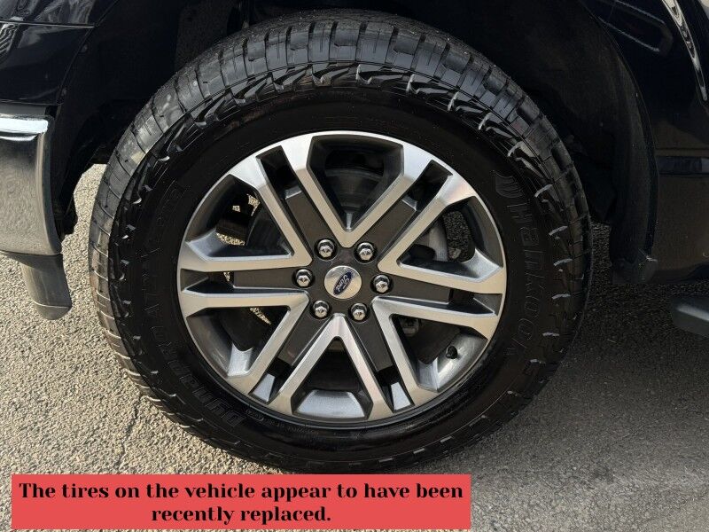 2022 Ford F-150 XLT SuperCrew 4WD Arlington VA