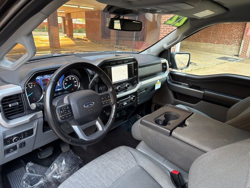 2022 Ford F-150 XLT SuperCrew 4WD Arlington VA