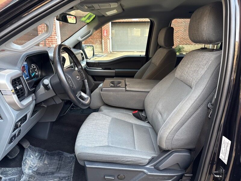 2022 Ford F-150 XLT SuperCrew 4WD Arlington VA