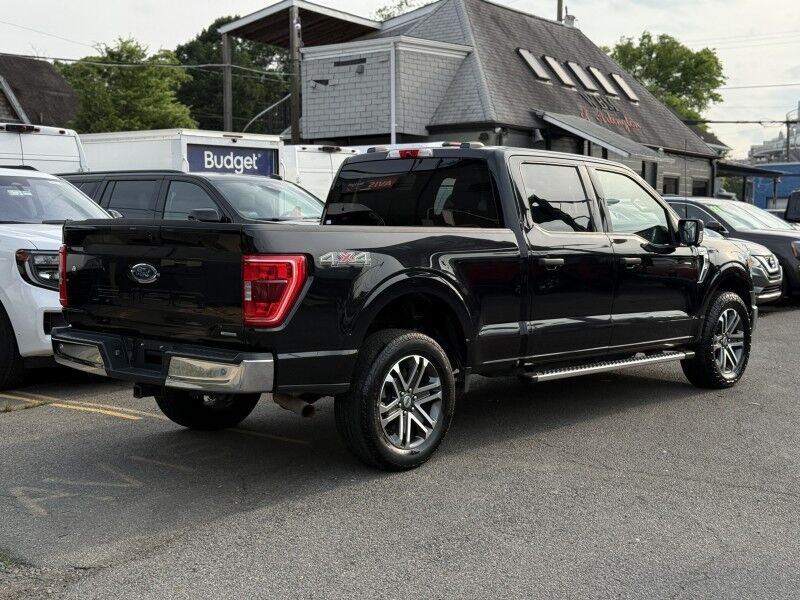 2022 Ford F-150 XLT SuperCrew 4WD Arlington VA