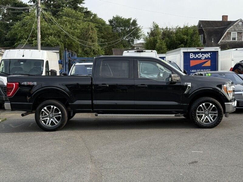2022 Ford F-150 XLT SuperCrew 4WD Arlington VA